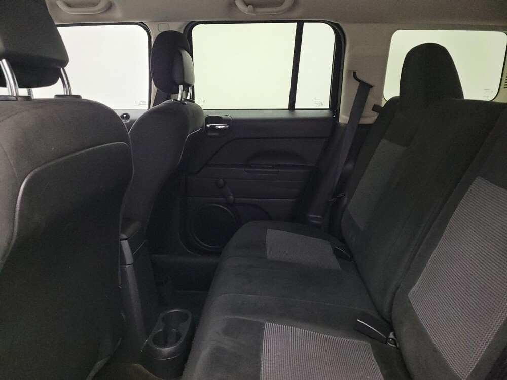 2016 Jeep Patriot in Cincinnati, OH 45255 - 18111108 18