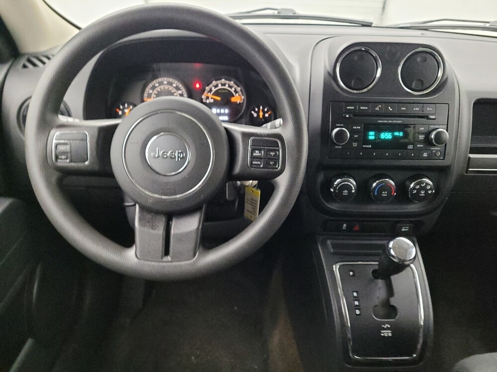 2016 Jeep Patriot in Cincinnati, OH 45255 - 18111108 22