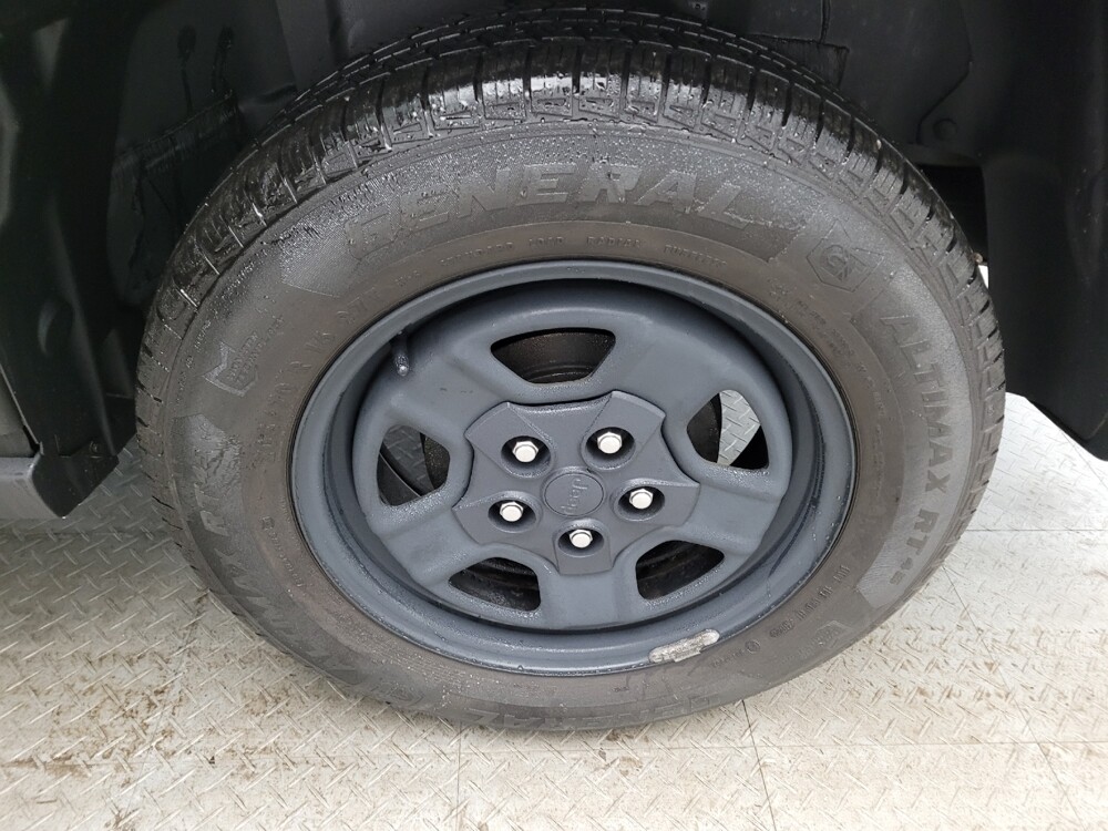 2016 Jeep Patriot in Cincinnati, OH 45255 - 18111108 31