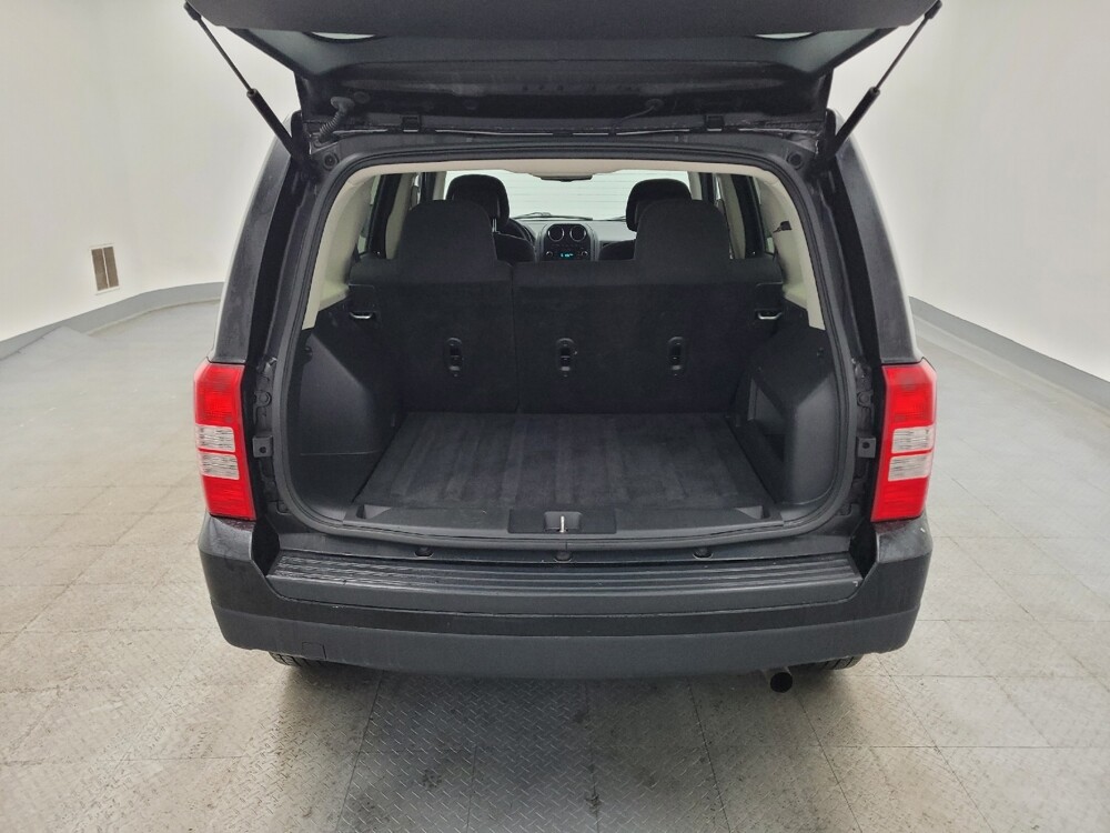 2016 Jeep Patriot in Cincinnati, OH 45255 - 18111108 29