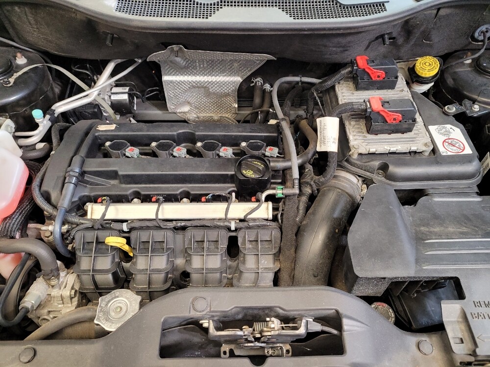 2016 Jeep Patriot in Cincinnati, OH 45255 - 18111108 30