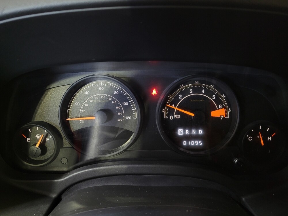 2016 Jeep Patriot in Cincinnati, OH 45255 - 18111108 23