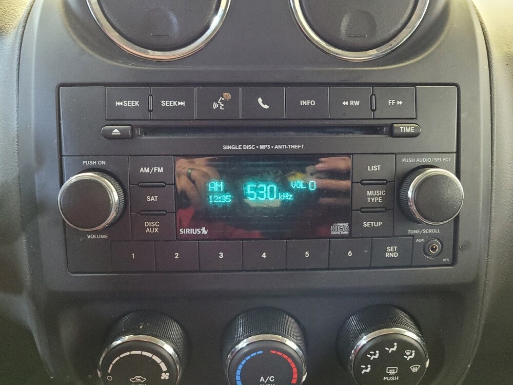 2016 Jeep Patriot in Cincinnati, OH 45255 - 18111108 25