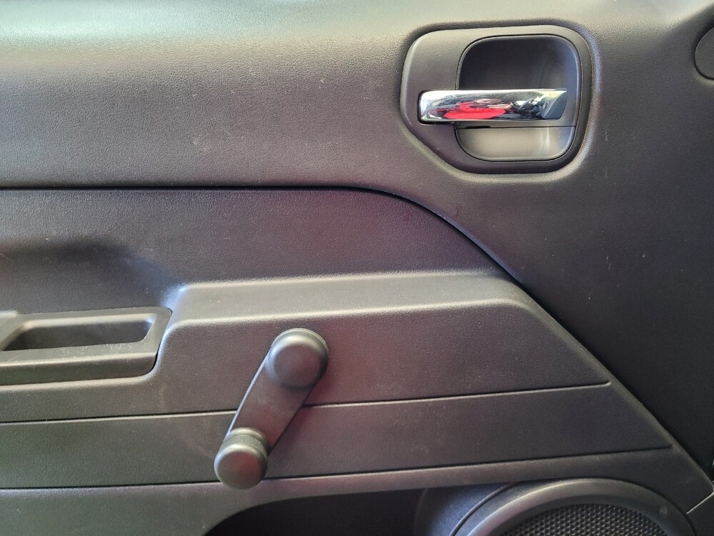 2016 Jeep Patriot in Cincinnati, OH 45255 - 18111108 27