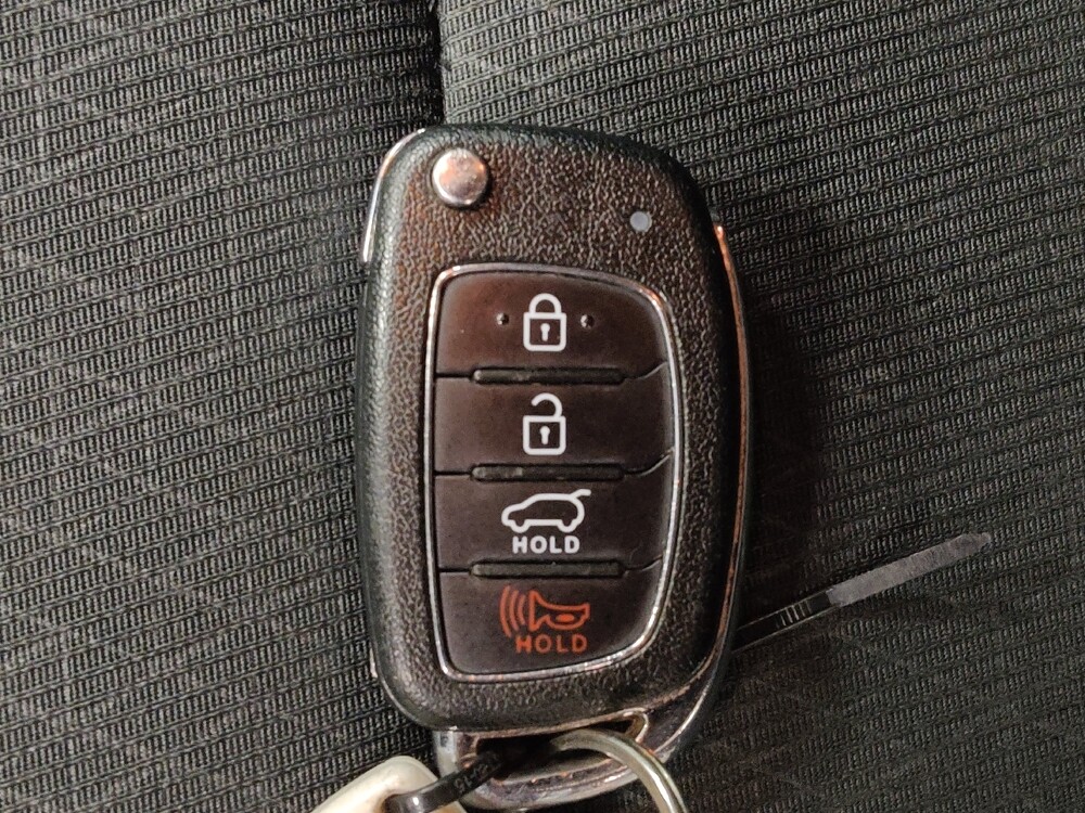 2016 Hyundai Tucson in Fort Worth, TX 76116 - 18111110 32