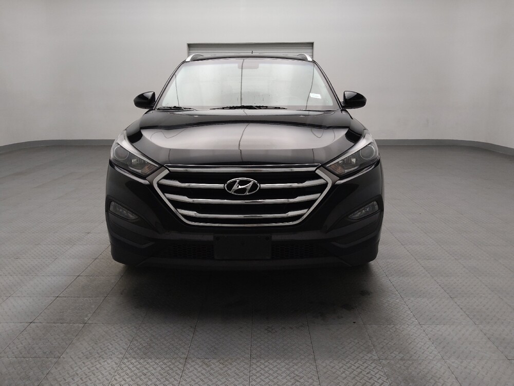 2016 Hyundai Tucson in Fort Worth, TX 76116 - 18111110 15