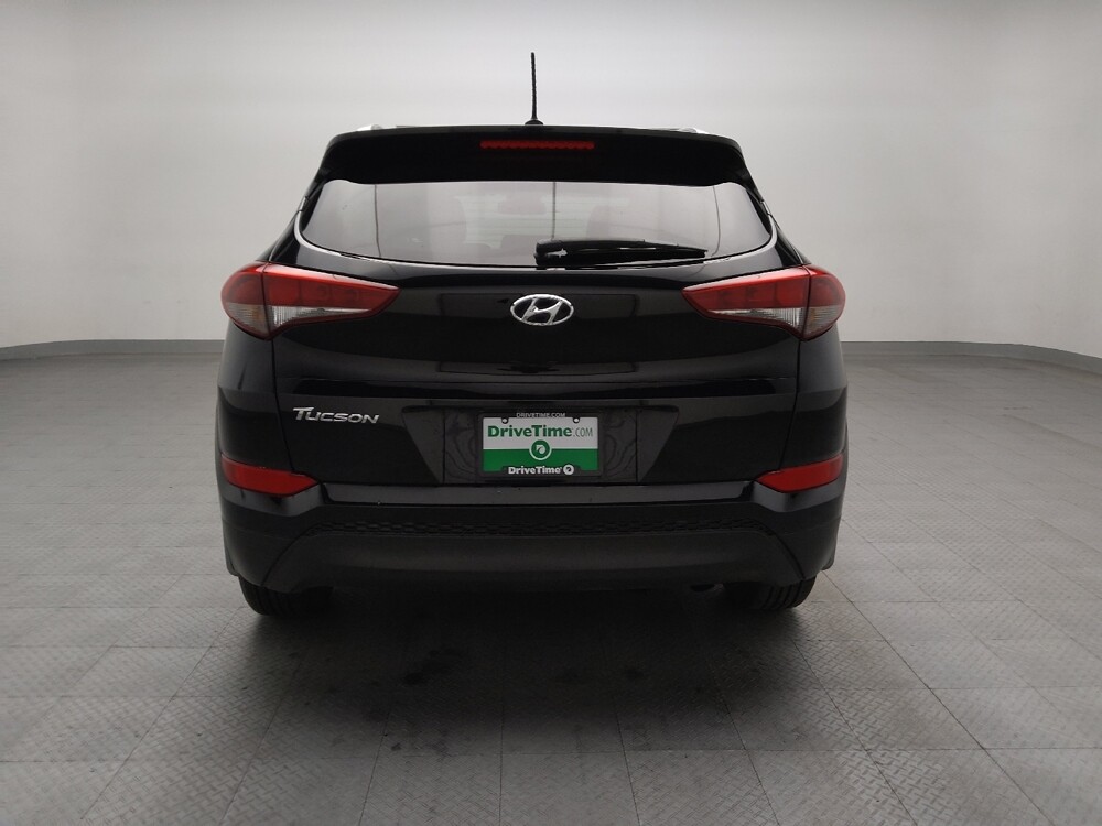 2016 Hyundai Tucson in Fort Worth, TX 76116 - 18111110 6
