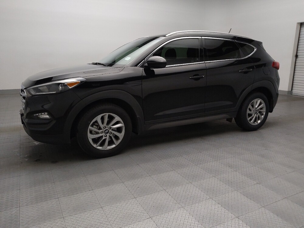 2016 Hyundai Tucson in Fort Worth, TX 76116 - 18111110 2