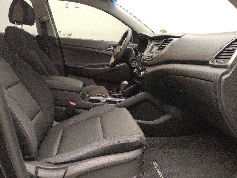 2016 Hyundai Tucson in Fort Worth, TX 76116 - 18111110 21