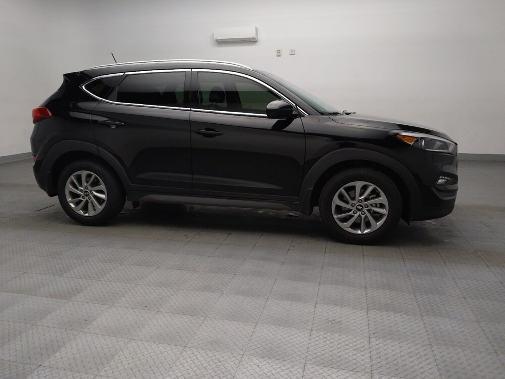 2016 Hyundai Tucson in Fort Worth, TX 76116 - 18111110 11