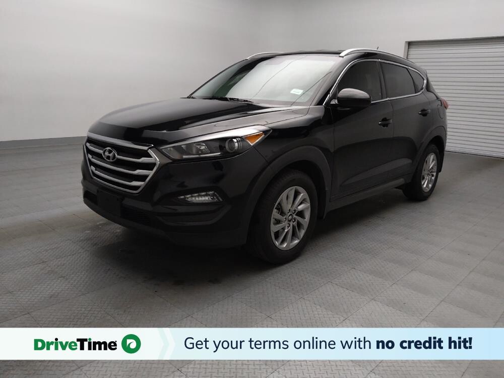 2016 Hyundai Tucson in Fort Worth, TX 76116 - 18111110