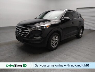 2016 Hyundai Tucson in Fort Worth, TX 76116