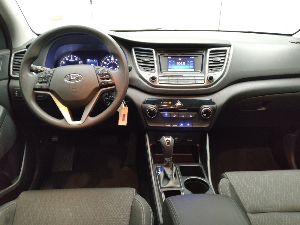 2016 Hyundai Tucson in Fort Worth, TX 76116 - 18111110 22