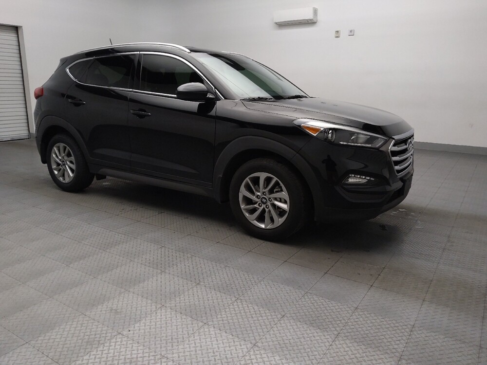 2016 Hyundai Tucson in Fort Worth, TX 76116 - 18111110 13