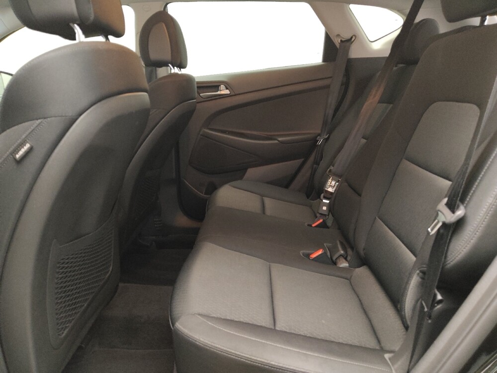 2016 Hyundai Tucson in Fort Worth, TX 76116 - 18111110 18