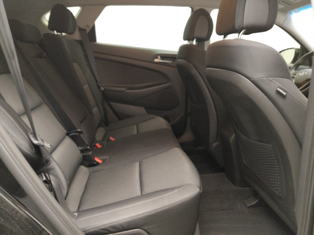 2016 Hyundai Tucson in Fort Worth, TX 76116 - 18111110 19