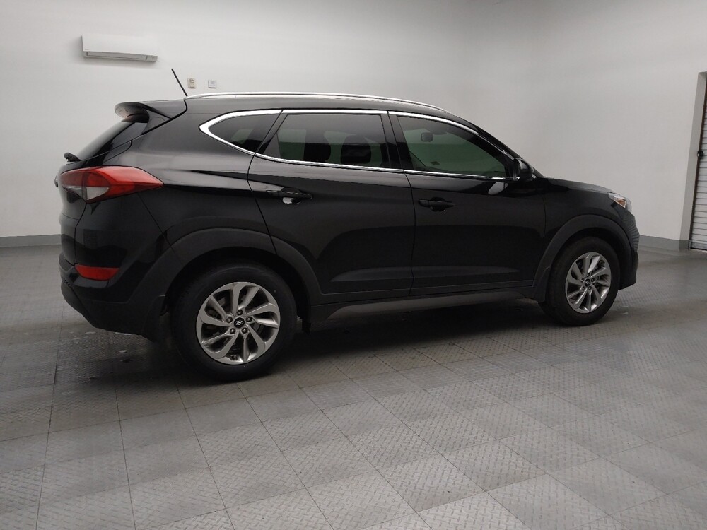2016 Hyundai Tucson in Fort Worth, TX 76116 - 18111110 10
