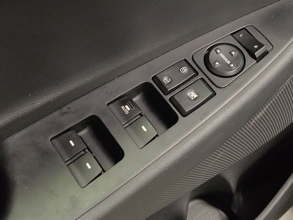 2016 Hyundai Tucson in Fort Worth, TX 76116 - 18111110 27