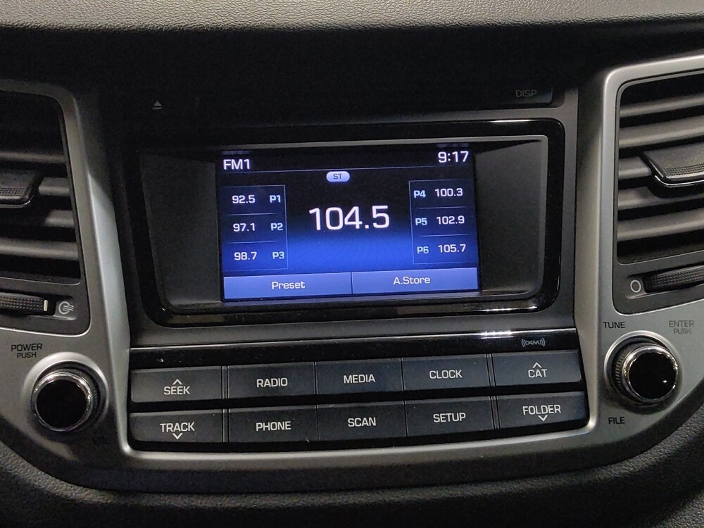 2016 Hyundai Tucson in Fort Worth, TX 76116 - 18111110 25