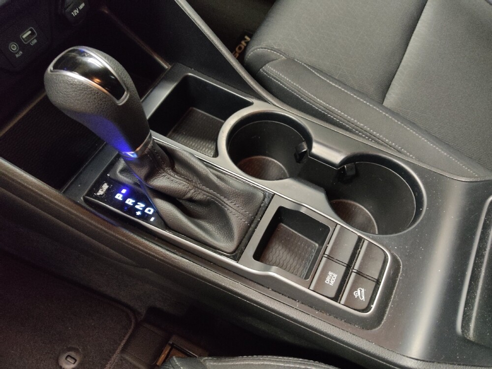 2016 Hyundai Tucson in Fort Worth, TX 76116 - 18111110 26