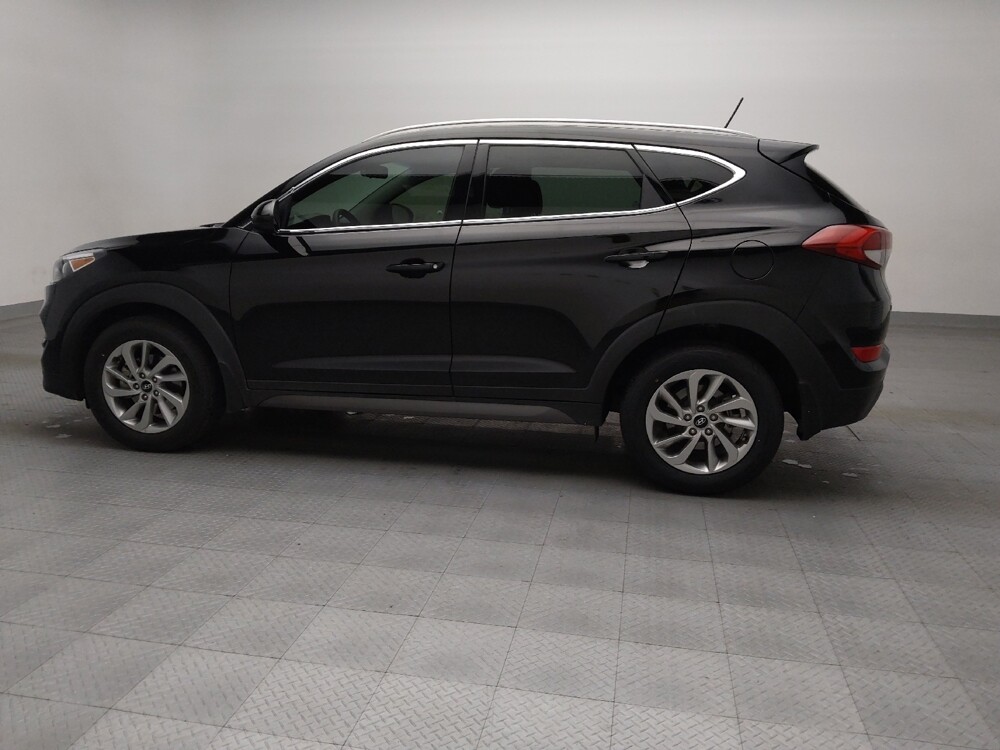 2016 Hyundai Tucson in Fort Worth, TX 76116 - 18111110 3