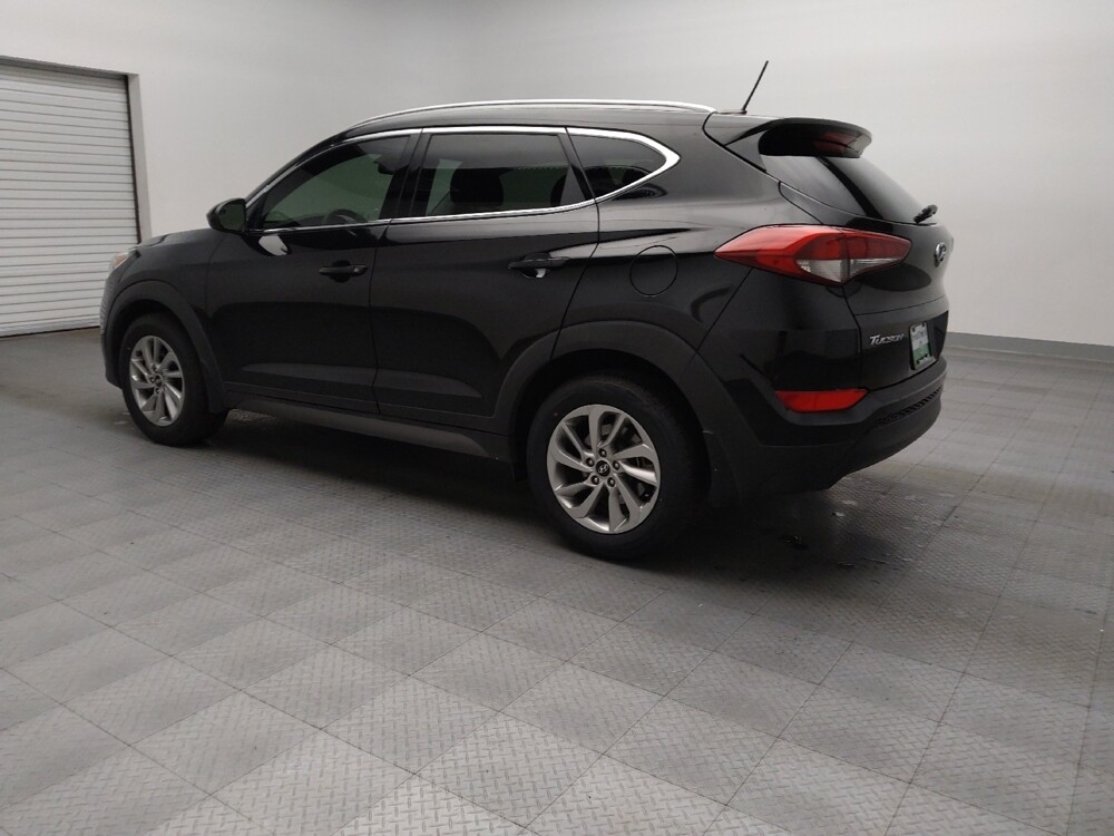 2016 Hyundai Tucson in Fort Worth, TX 76116 - 18111110 5
