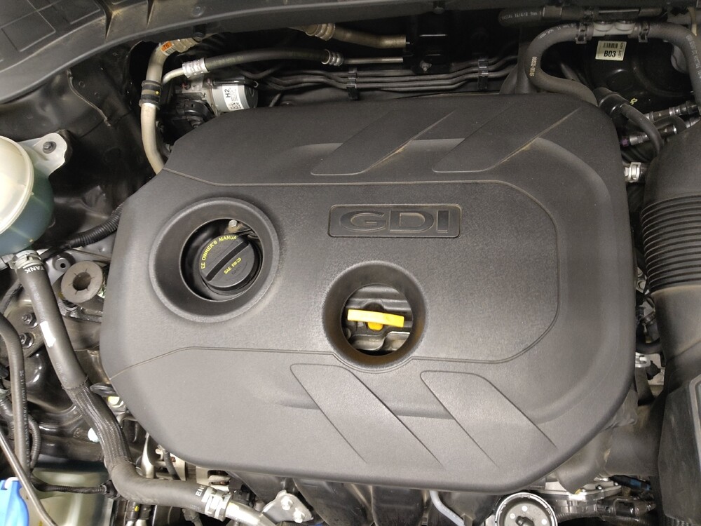 2016 Hyundai Tucson in Fort Worth, TX 76116 - 18111110 30