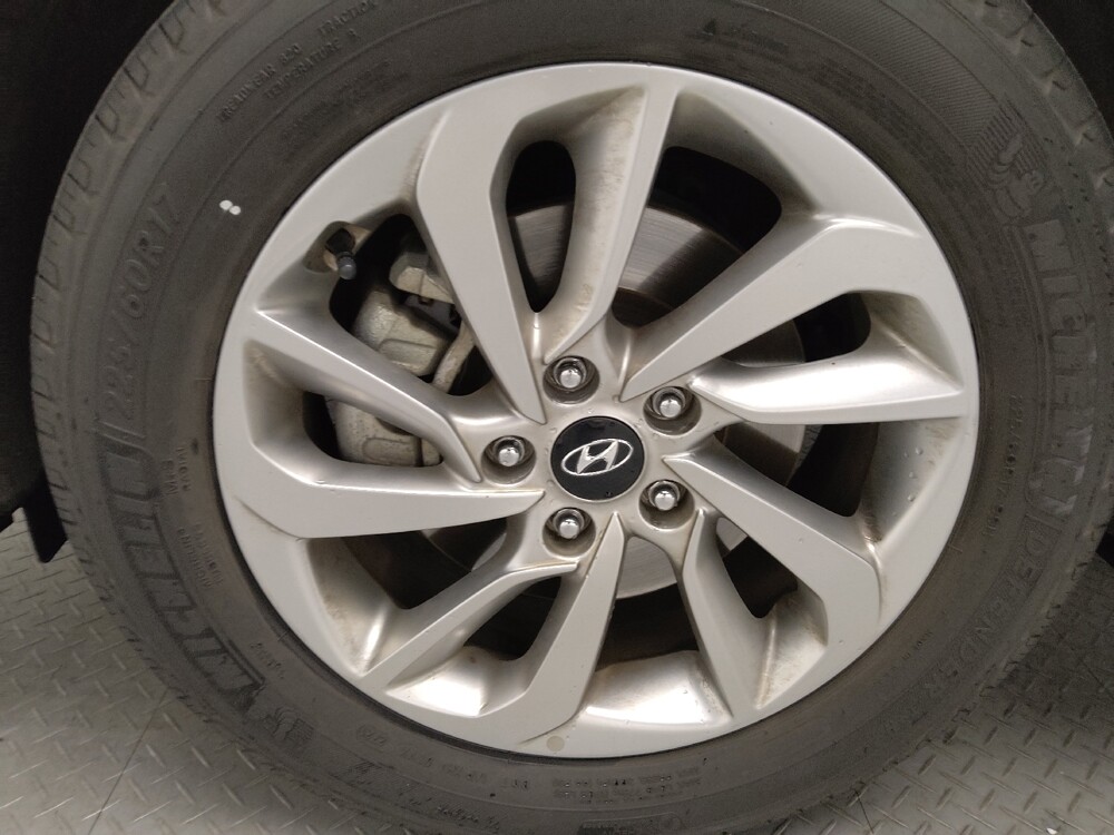 2016 Hyundai Tucson in Fort Worth, TX 76116 - 18111110 31