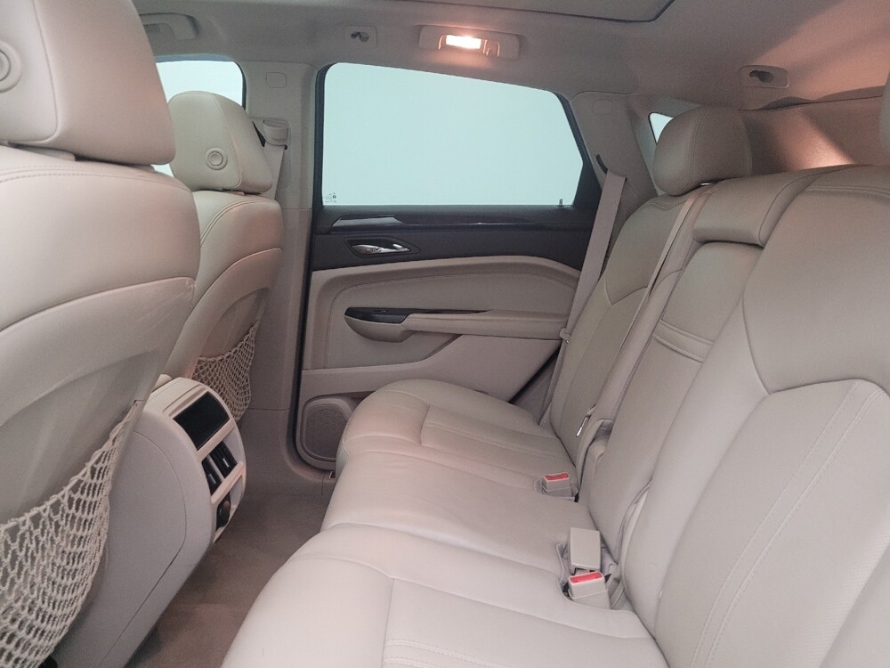 2014 Cadillac SRX in Fairfield, OH 45014 - 18111111 18