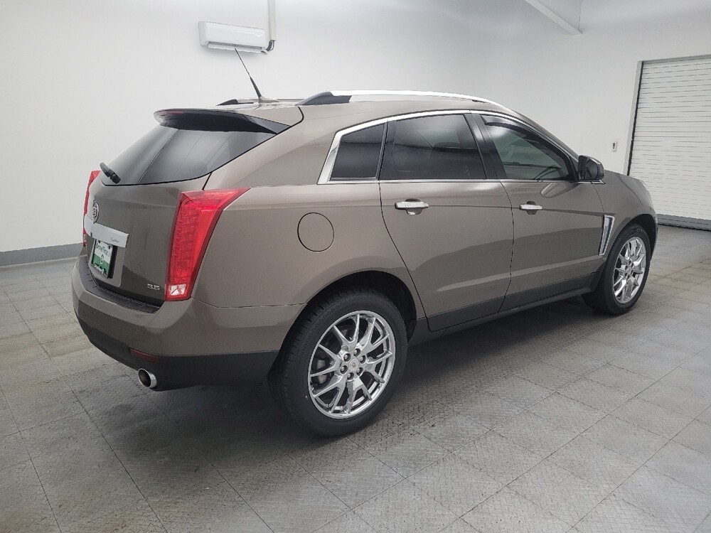 2014 Cadillac SRX in Fairfield, OH 45014 - 18111111 10