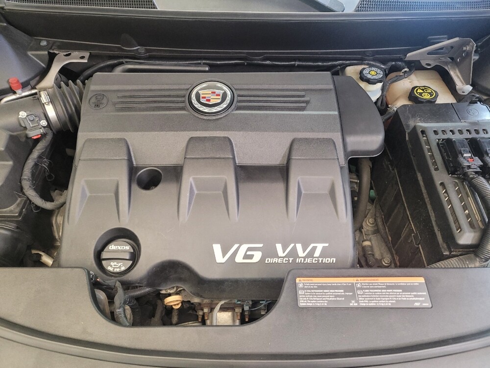 2014 Cadillac SRX in Fairfield, OH 45014 - 18111111 30