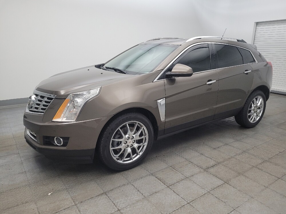 2014 Cadillac SRX in Fairfield, OH 45014 - 18111111 2