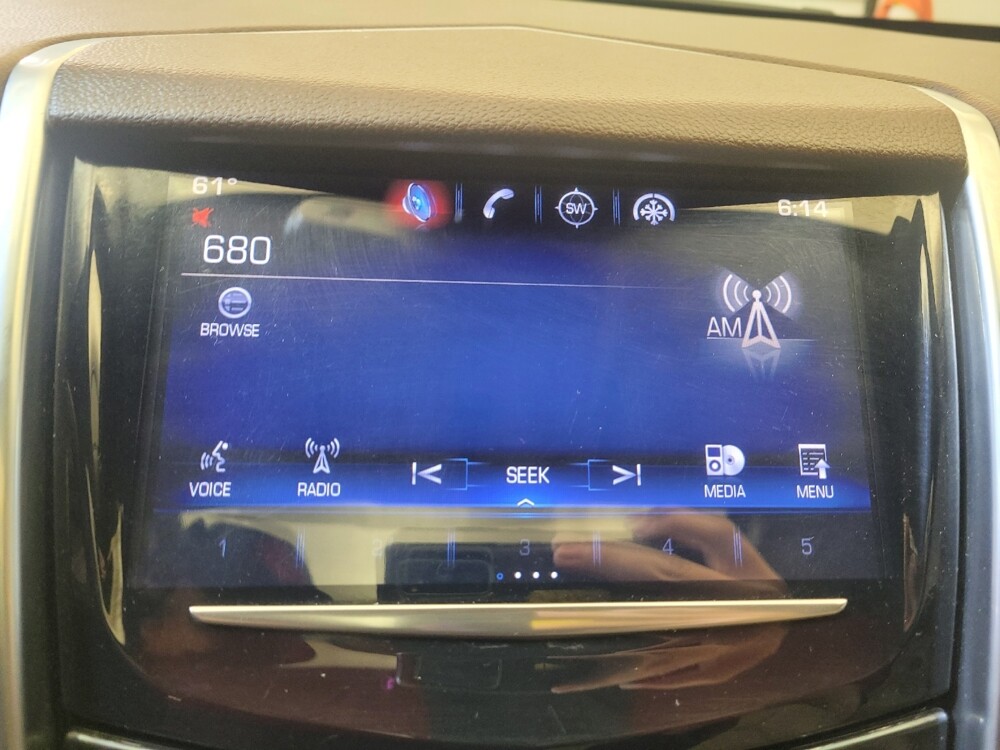 2014 Cadillac SRX in Fairfield, OH 45014 - 18111111 25