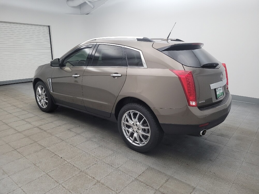 2014 Cadillac SRX in Fairfield, OH 45014 - 18111111 3