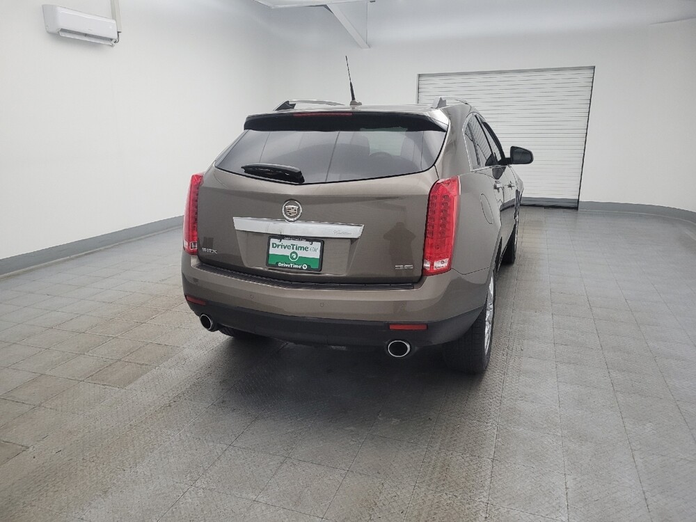 2014 Cadillac SRX in Fairfield, OH 45014 - 18111111 7