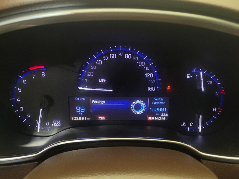 2014 Cadillac SRX in Fairfield, OH 45014 - 18111111 23