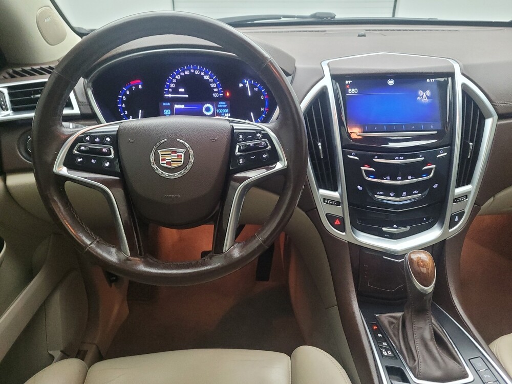 2014 Cadillac SRX in Fairfield, OH 45014 - 18111111 22