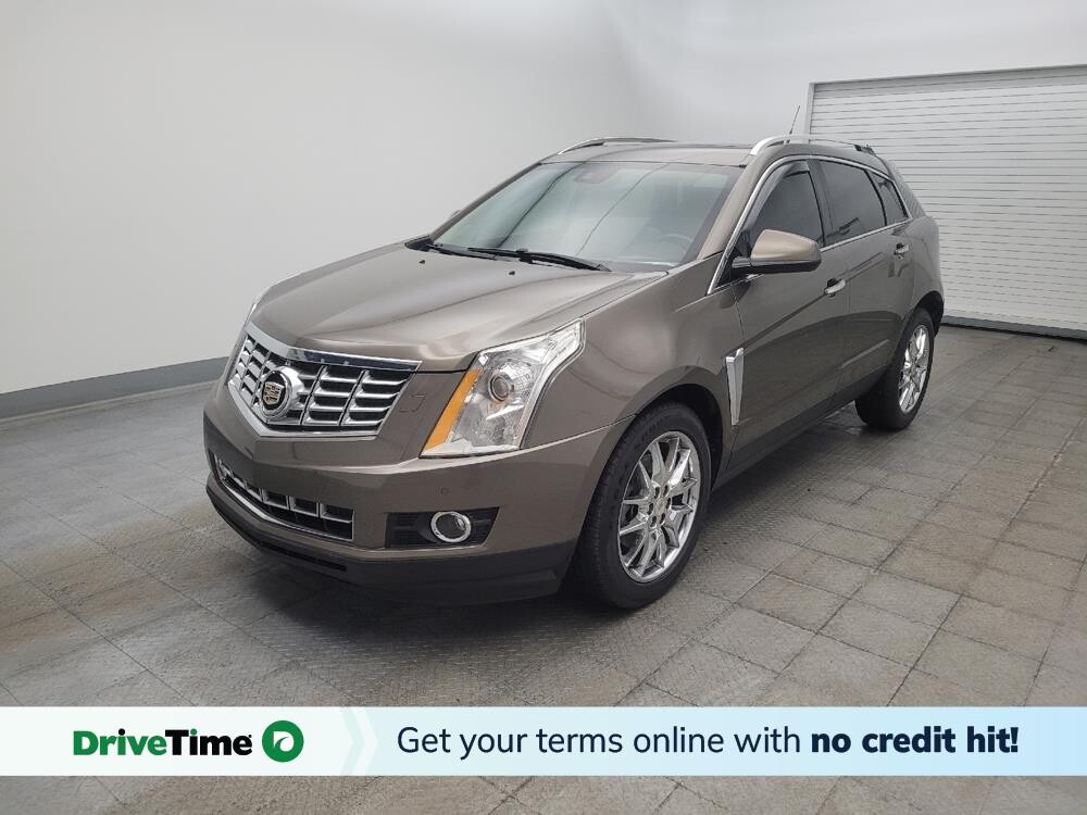 2014 Cadillac SRX in Fairfield, OH 45014 - 18111111