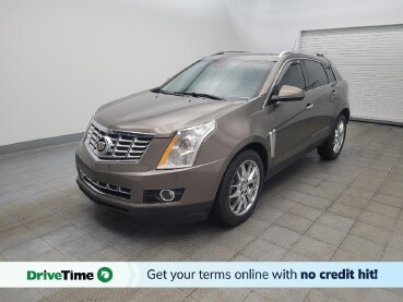 2014 Cadillac SRX in Fairfield, OH 45014