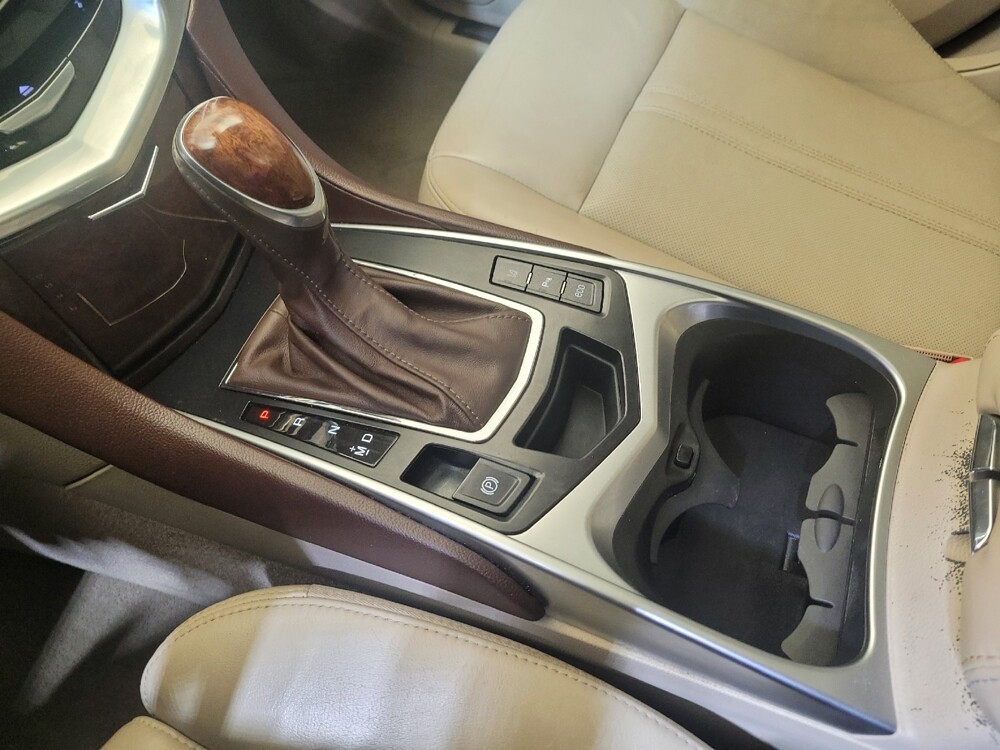 2014 Cadillac SRX in Fairfield, OH 45014 - 18111111 26