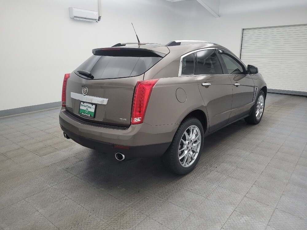 2014 Cadillac SRX in Fairfield, OH 45014 - 18111111 9