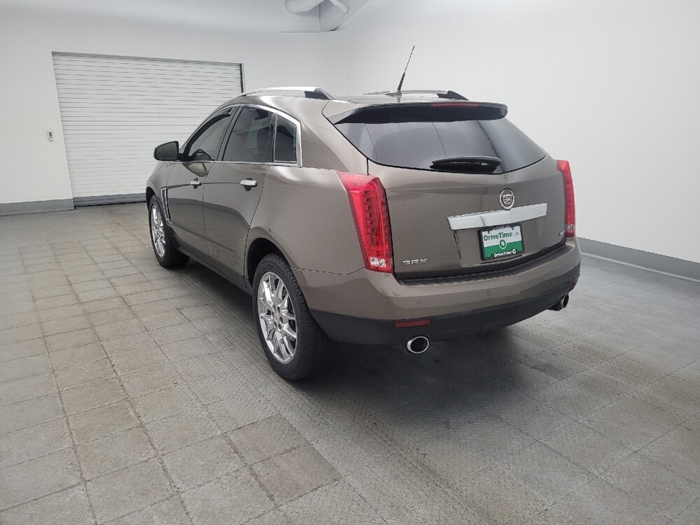 2014 Cadillac SRX in Fairfield, OH 45014 - 18111111 5
