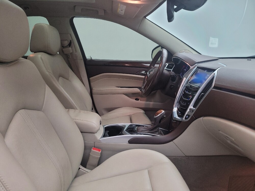 2014 Cadillac SRX in Fairfield, OH 45014 - 18111111 21