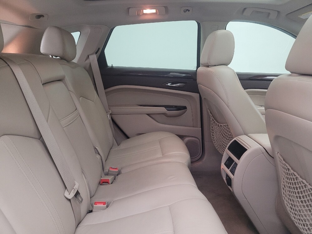 2014 Cadillac SRX in Fairfield, OH 45014 - 18111111 19