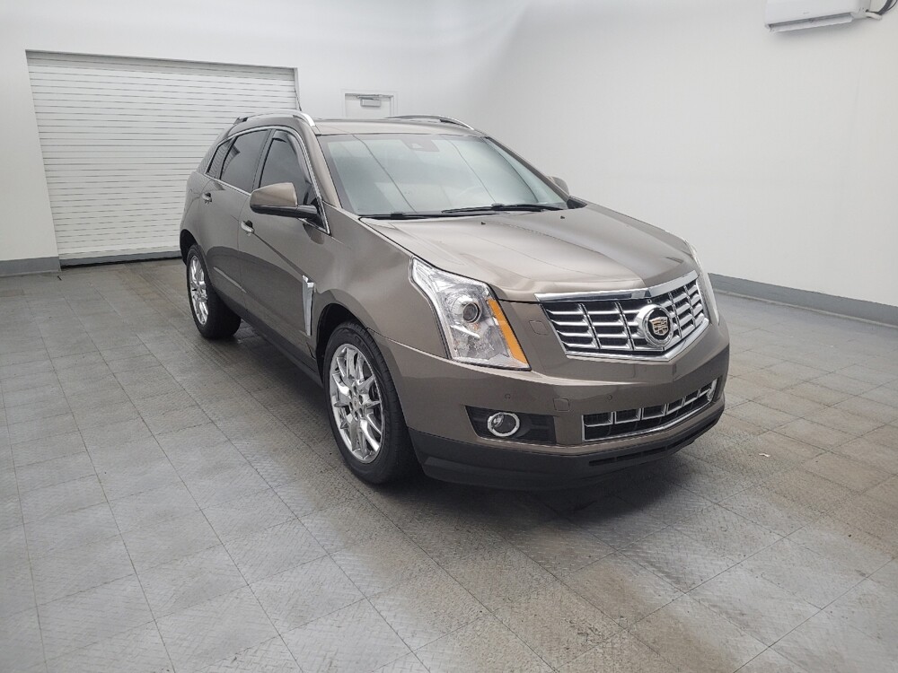 2014 Cadillac SRX in Fairfield, OH 45014 - 18111111 13