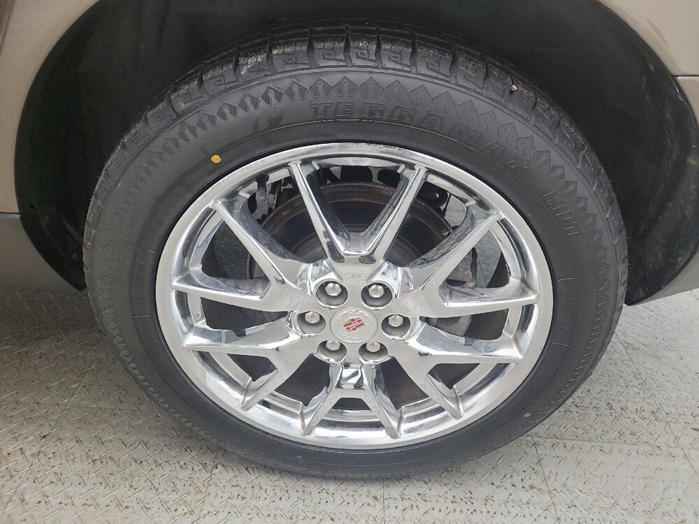 2014 Cadillac SRX in Fairfield, OH 45014 - 18111111 31