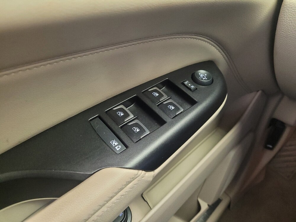 2014 Cadillac SRX in Fairfield, OH 45014 - 18111111 27