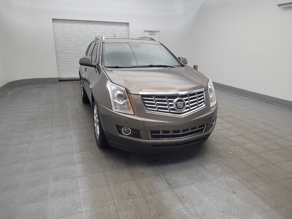 2014 Cadillac SRX in Fairfield, OH 45014 - 18111111 14