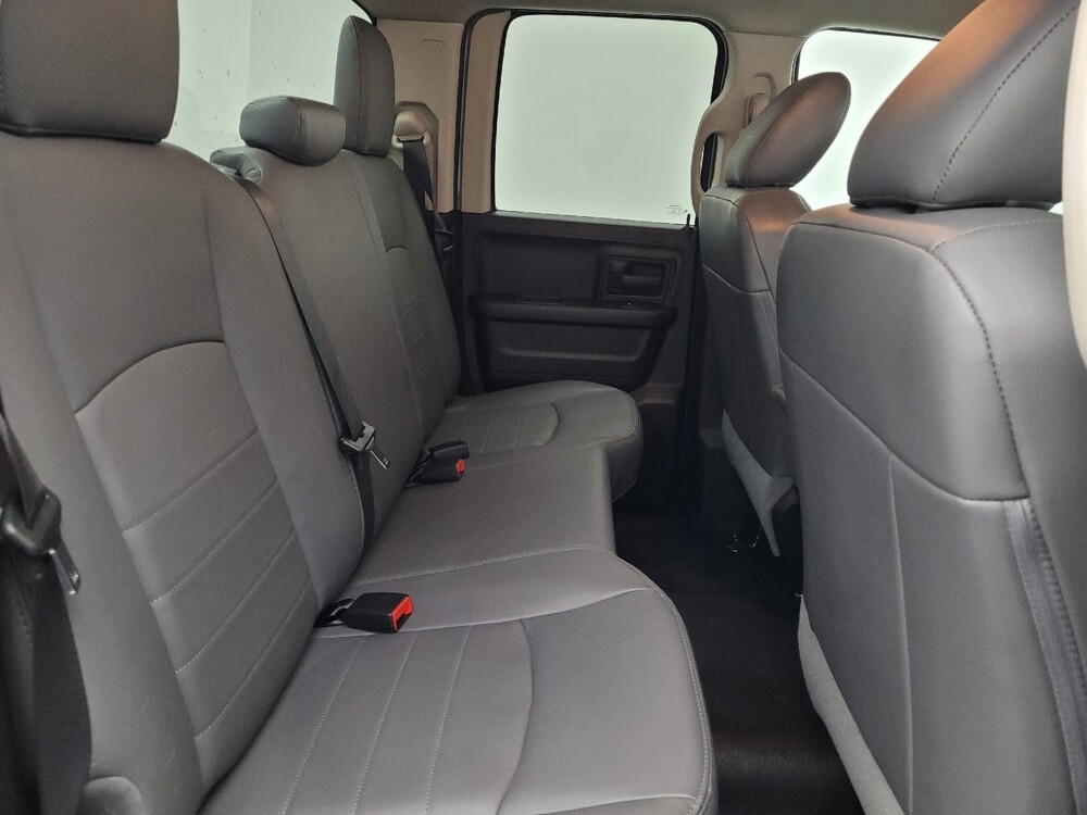 2020 RAM 1500 in Conway, SC 29526 - 18111113 19