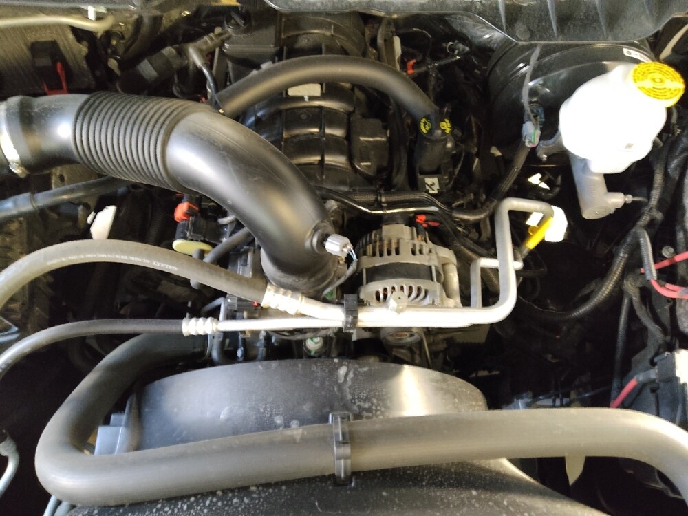 2020 RAM 1500 in Conway, SC 29526 - 18111113 30